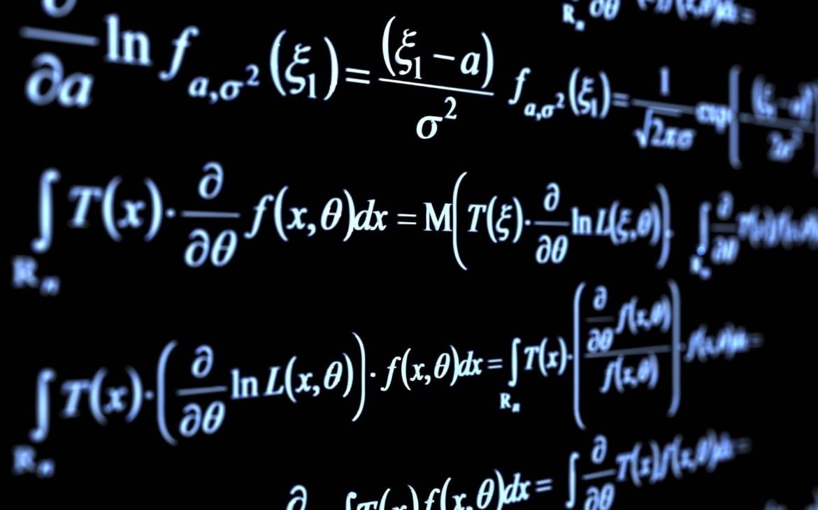 Mathematical Knowledge required for Data Science