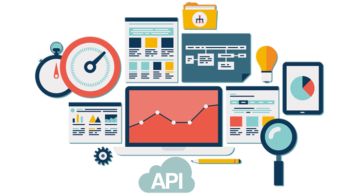 What is the use of API in Data Analysis
