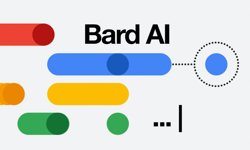 Google’s Bard the new competitor of ChatGPT